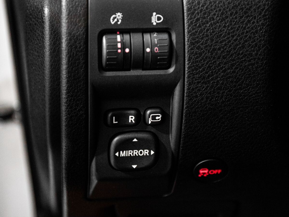 Subaru Impreza 2010 - фото автомобиля