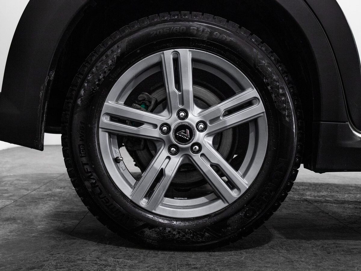 Subaru Impreza 2010 - фото автомобиля