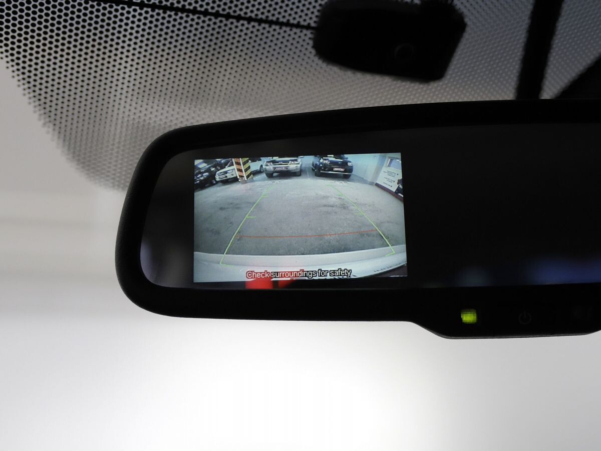 Mitsubishi ASX 2012 - фото автомобиля