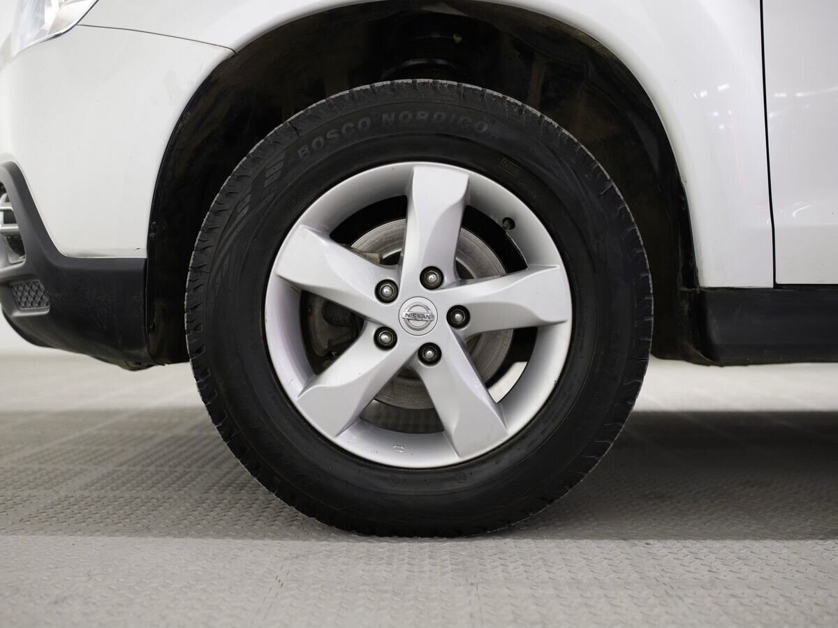 Mitsubishi ASX 2012 - фото автомобиля