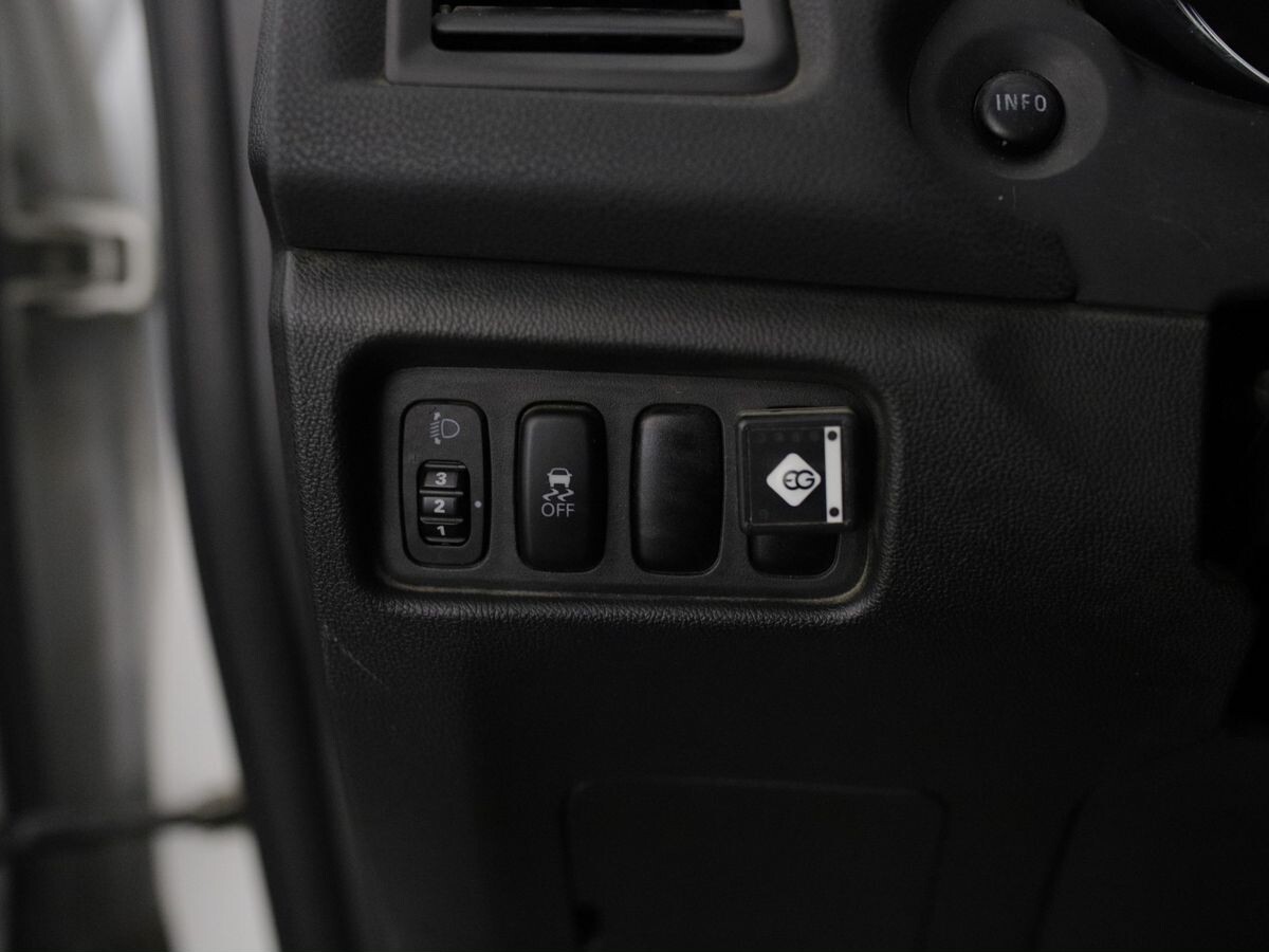 Mitsubishi ASX 2012 - фото автомобиля