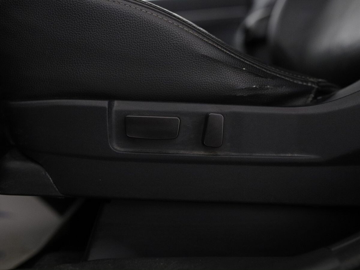 Mitsubishi ASX 2012 - фото автомобиля