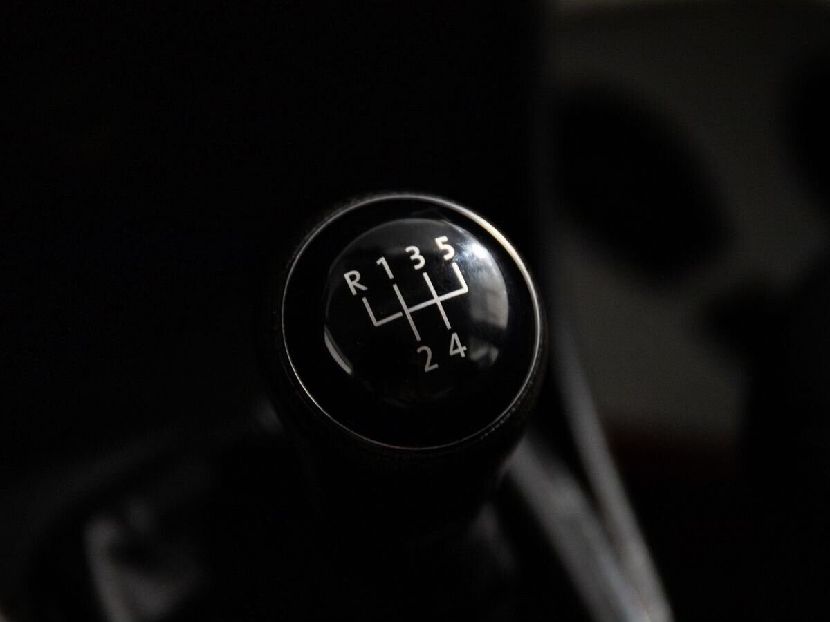 Volkswagen Polo 2017 - фото автомобиля