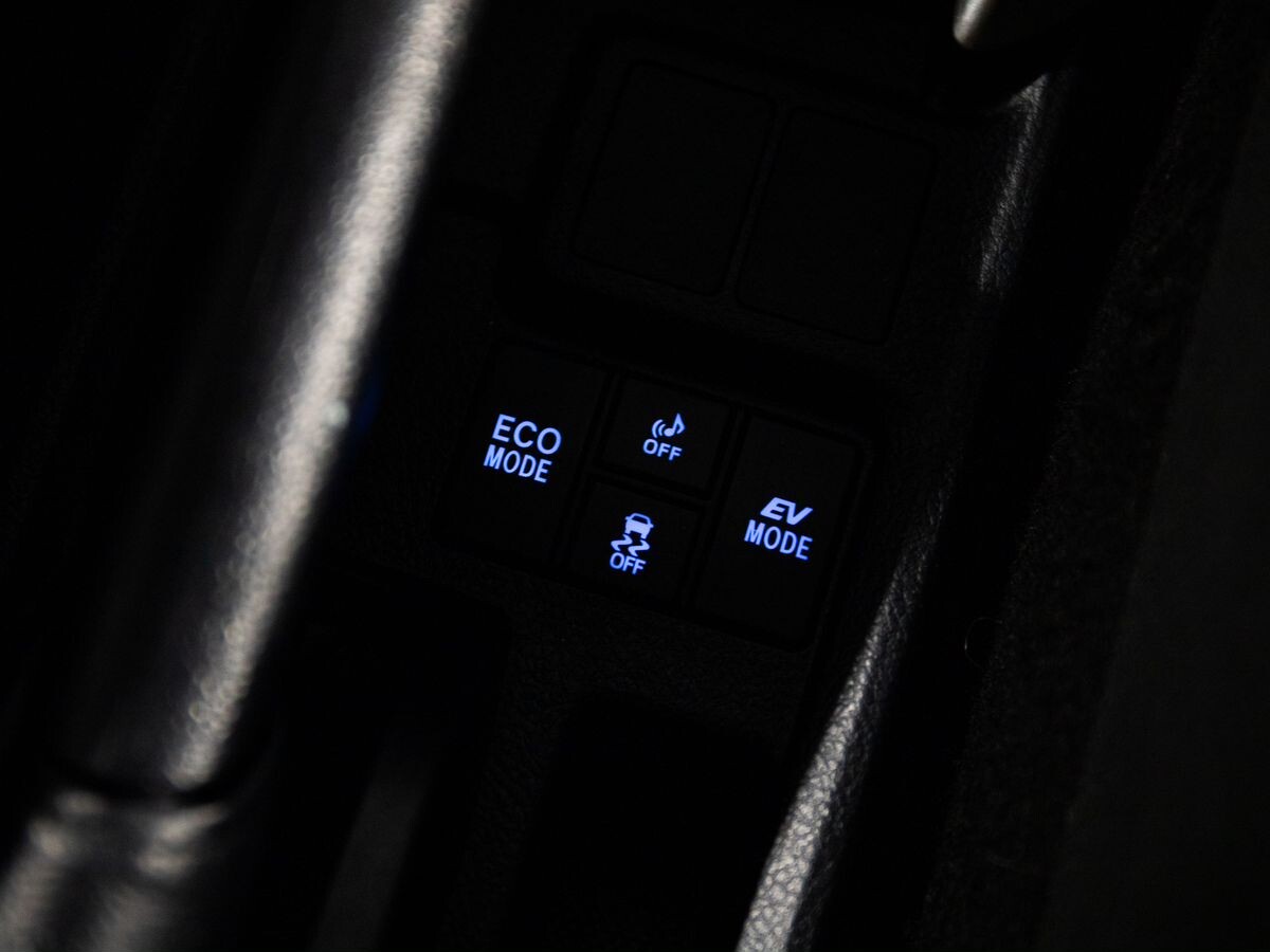 Toyota Corolla 2019 - фото автомобиля