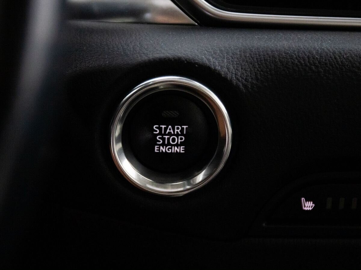 Mazda CX-5 2018 - фото автомобиля