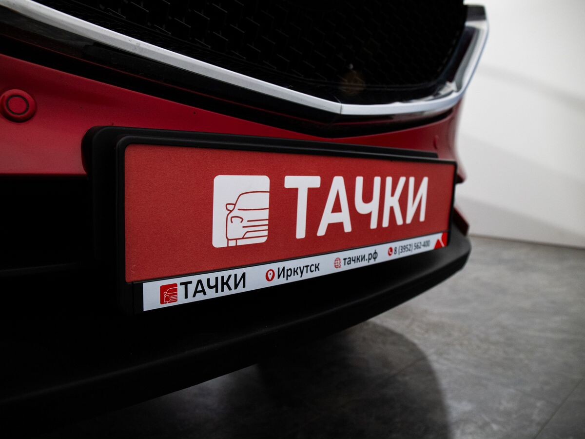 Mazda CX-5 2018 - фото автомобиля