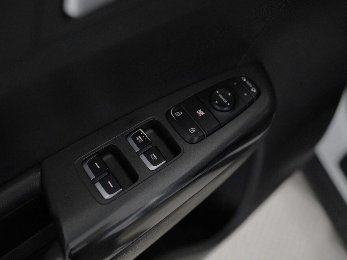 Kia Sportage 2018 - фото автомобиля