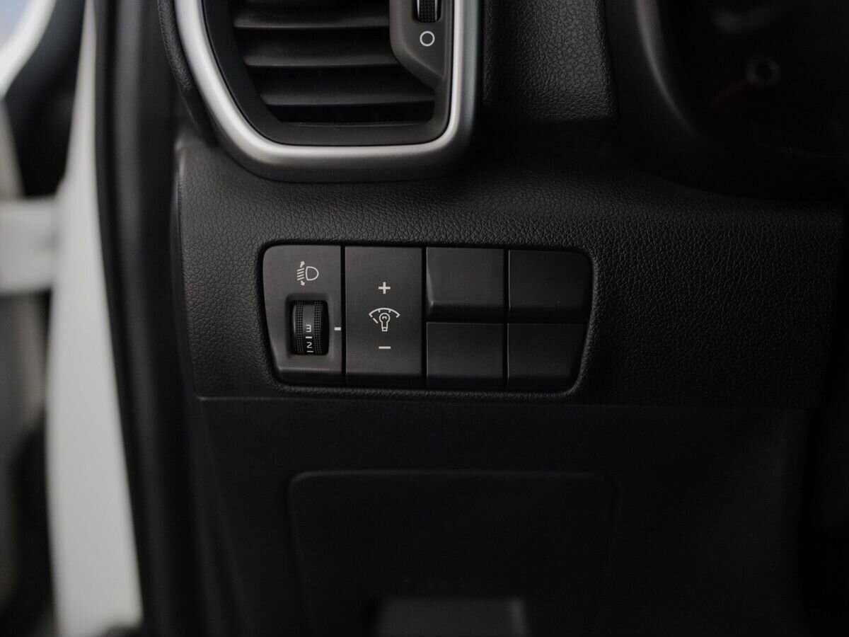 Kia Sportage 2018 - фото автомобиля