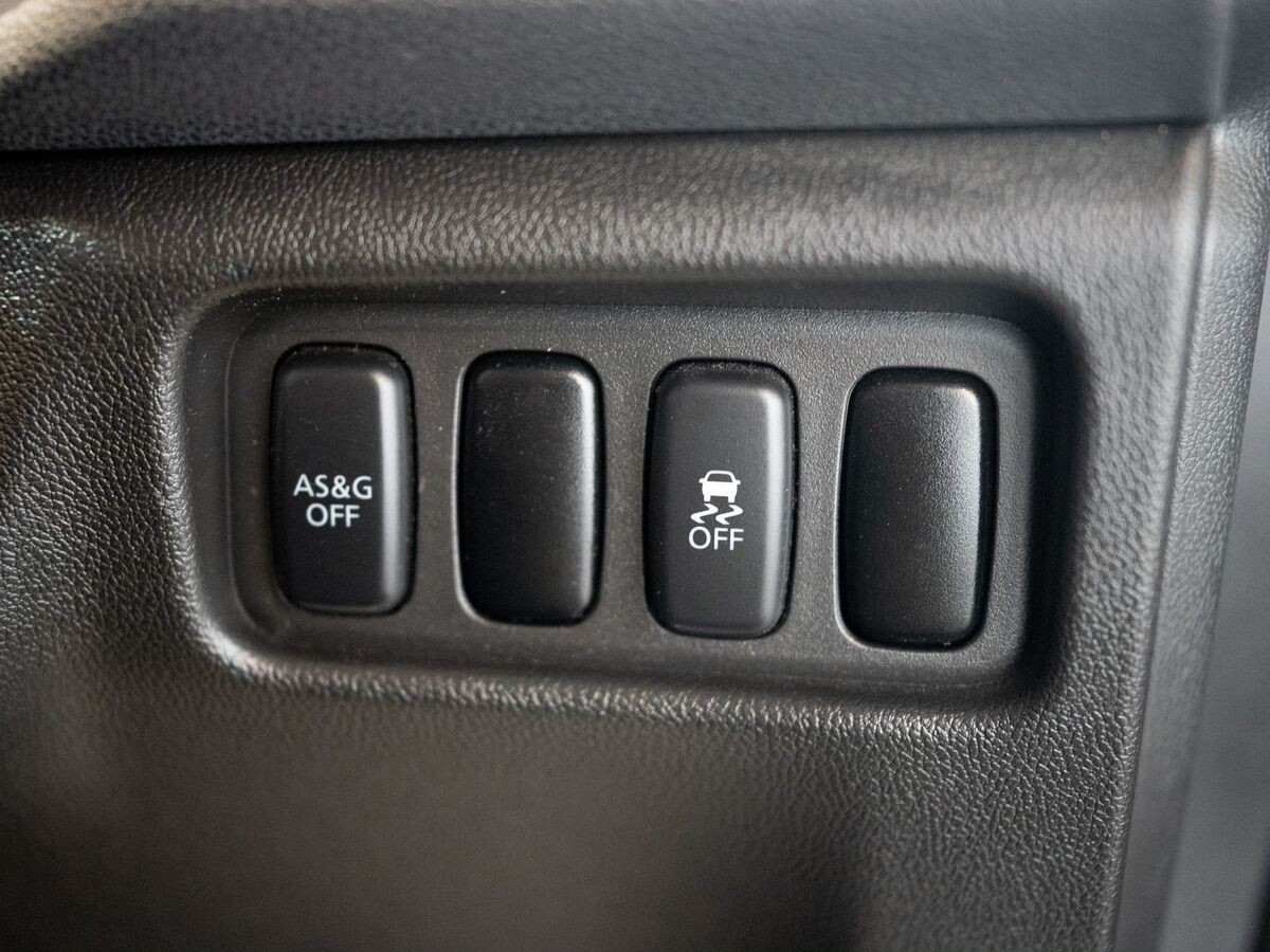 Mitsubishi RVR 2012 - фото автомобиля