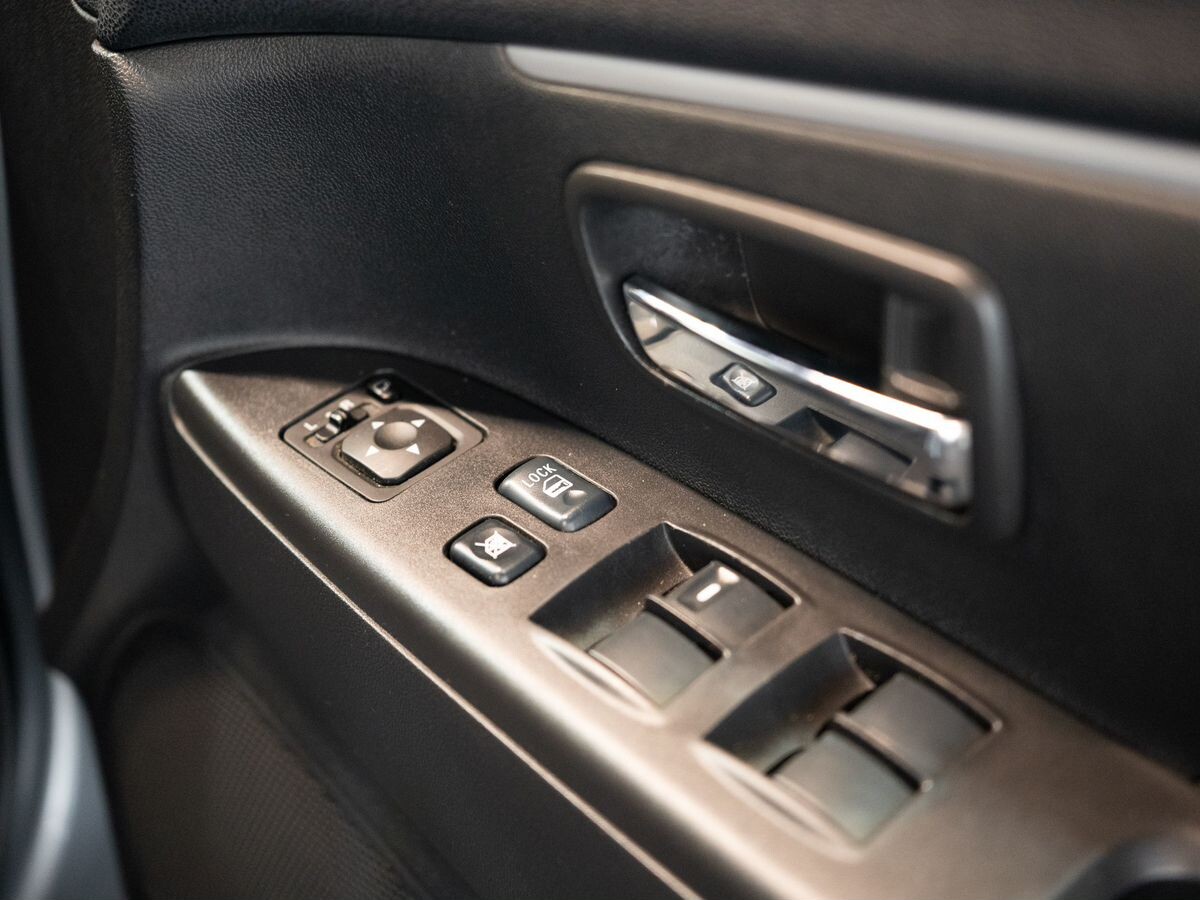 Mitsubishi RVR 2012 - фото автомобиля