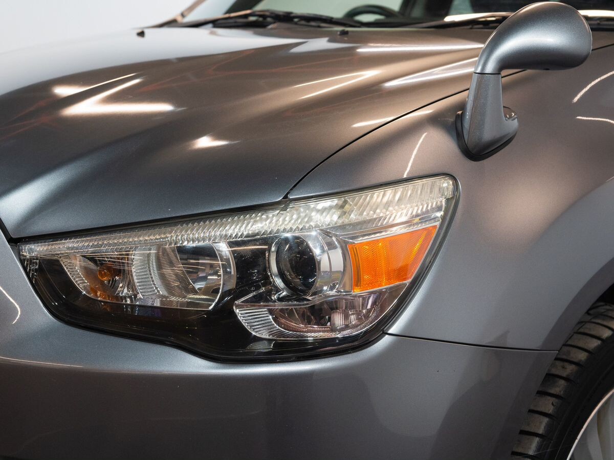 Mitsubishi RVR 2012 - фото автомобиля