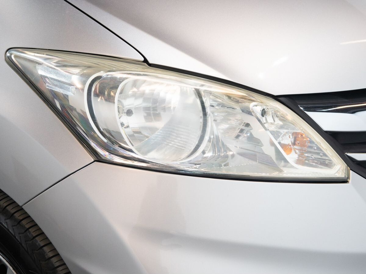 Honda Freed 2012 - фото автомобиля