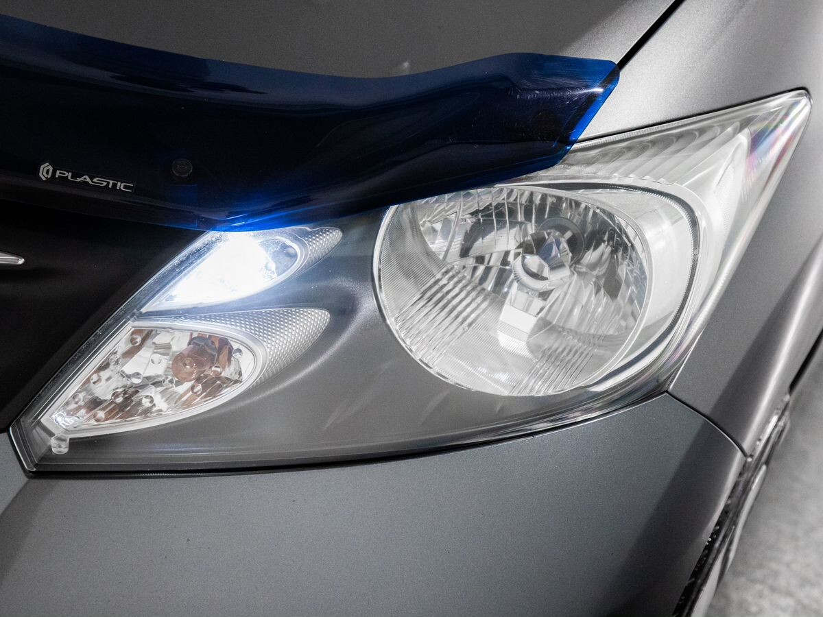 Honda Freed 2011 - фото автомобиля