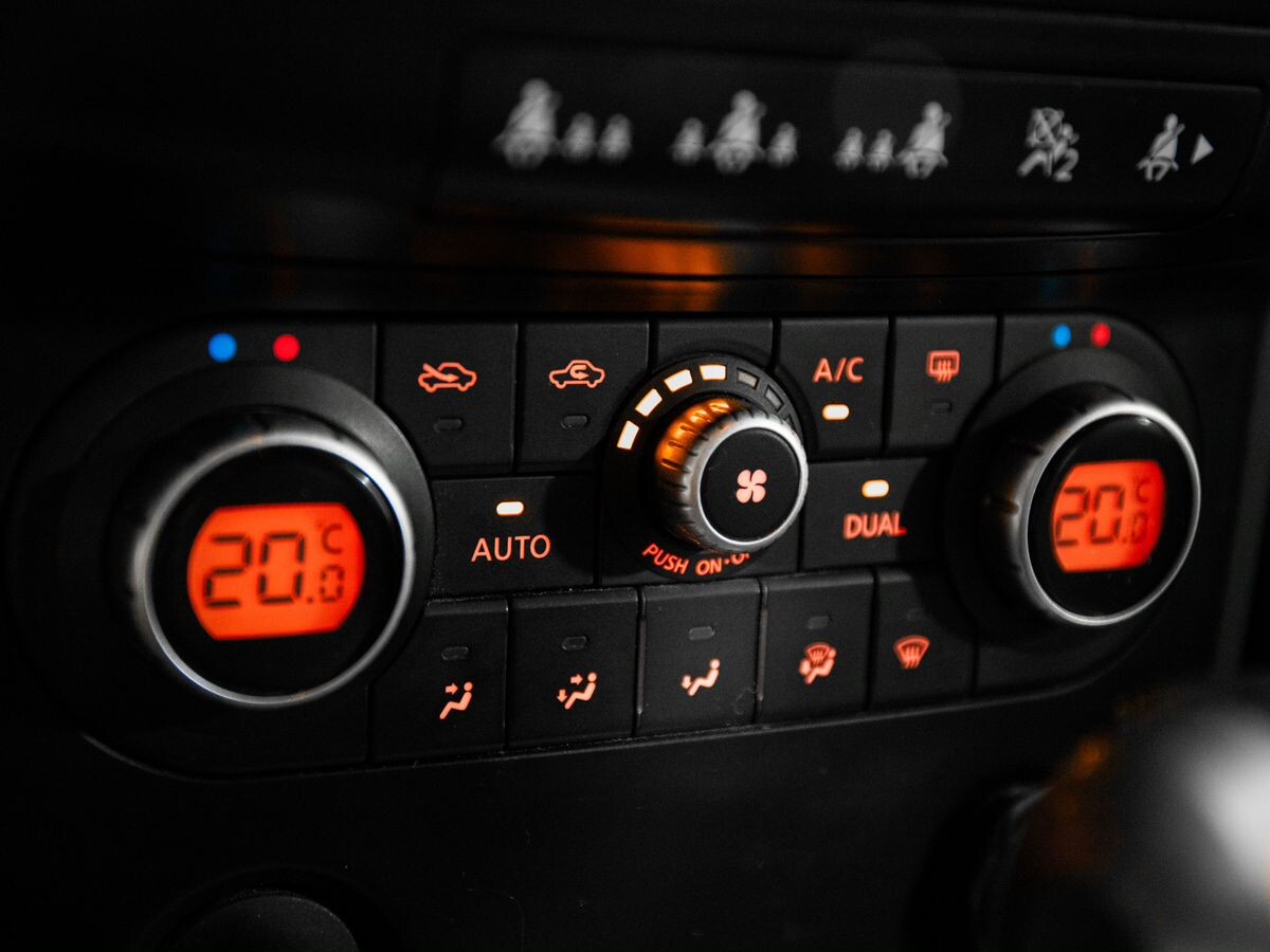 Nissan Qashqai 2008 - фото автомобиля