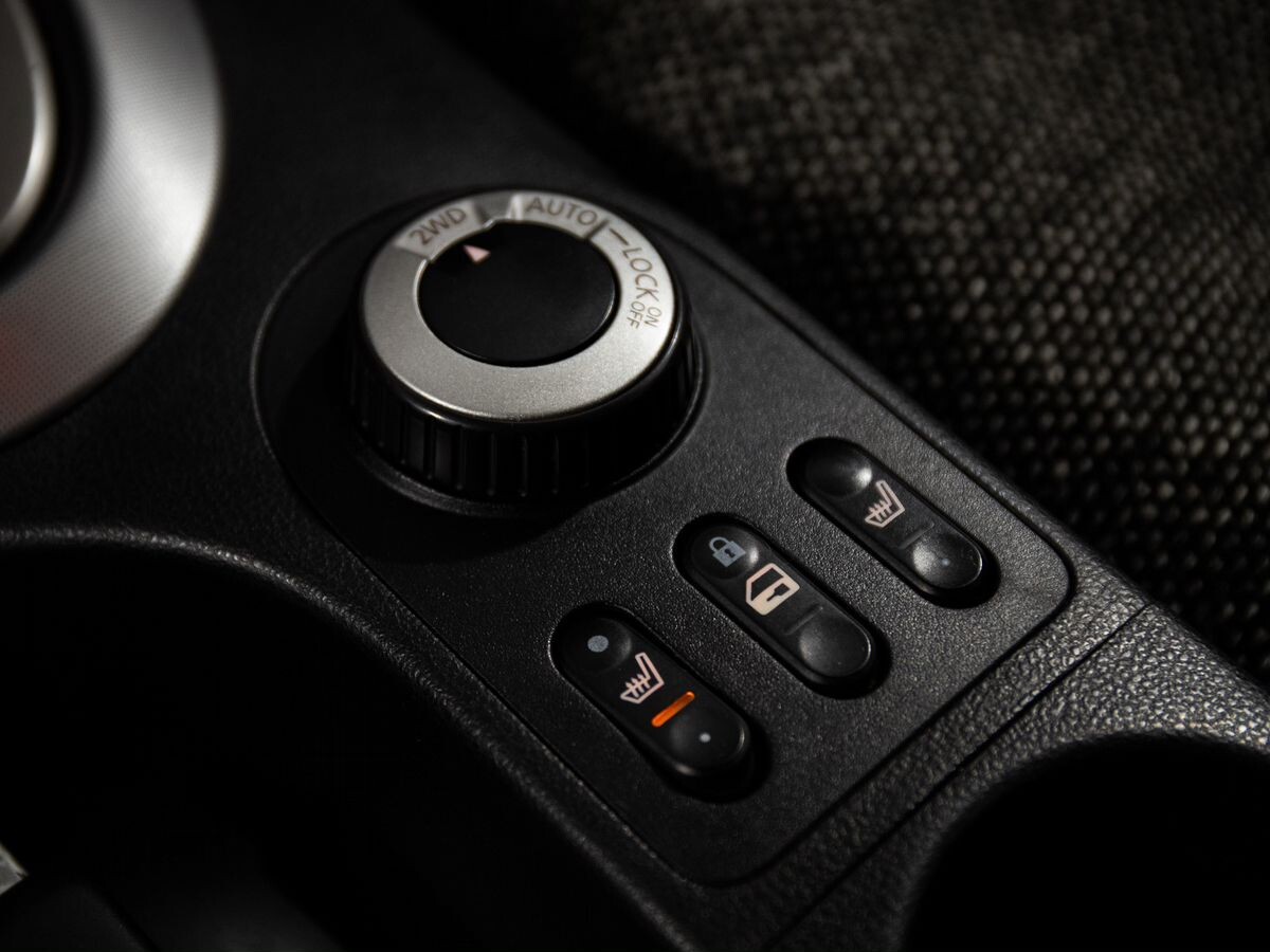 Nissan Qashqai 2008 - фото автомобиля