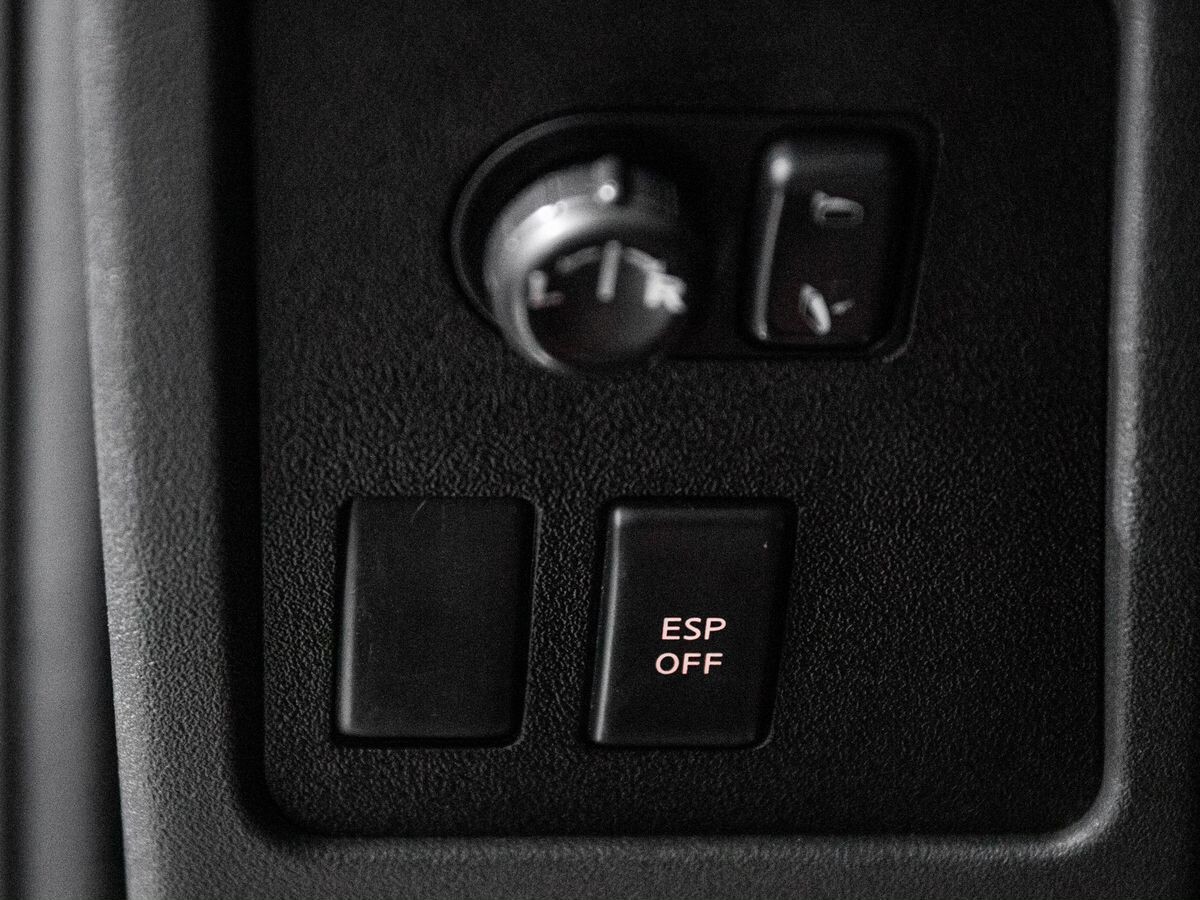 Nissan Qashqai 2008 - фото автомобиля