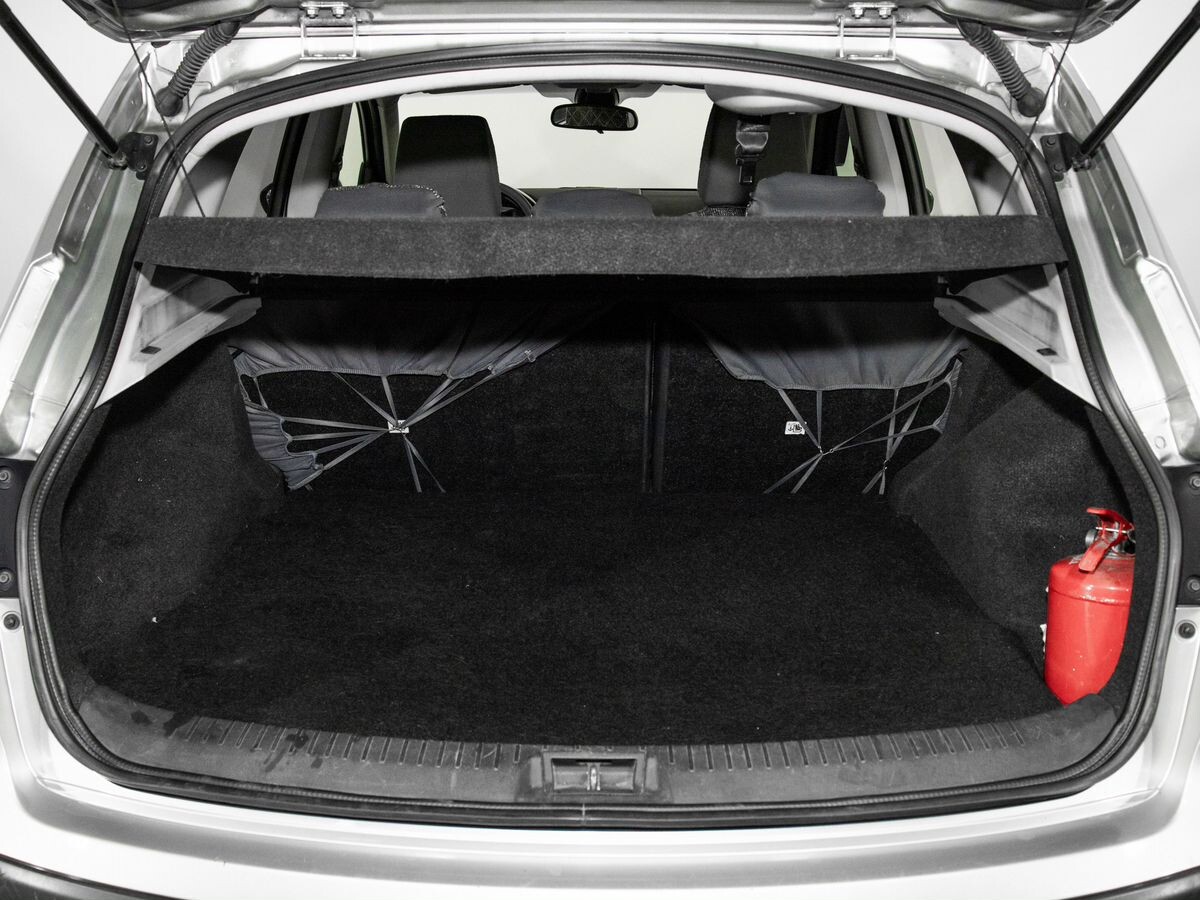 Nissan Qashqai 2008 - фото автомобиля