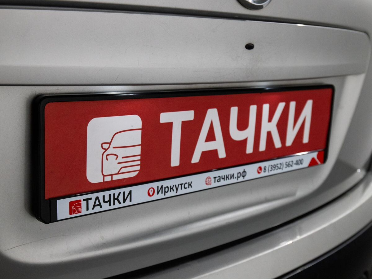 Nissan Qashqai 2008 - фото автомобиля