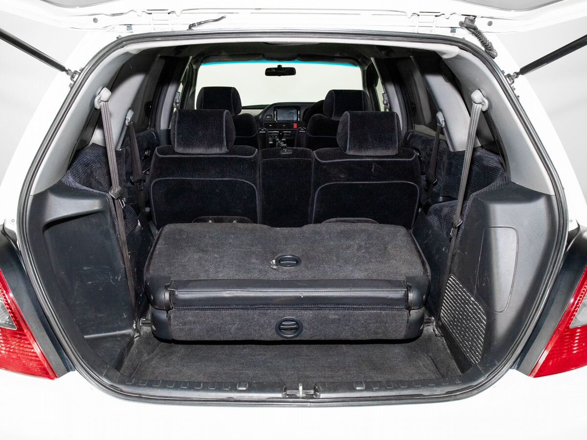 Honda Odyssey 2003 - фото автомобиля