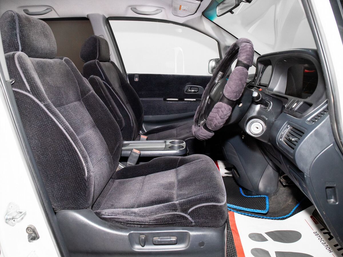 Honda Odyssey 2003 - фото автомобиля