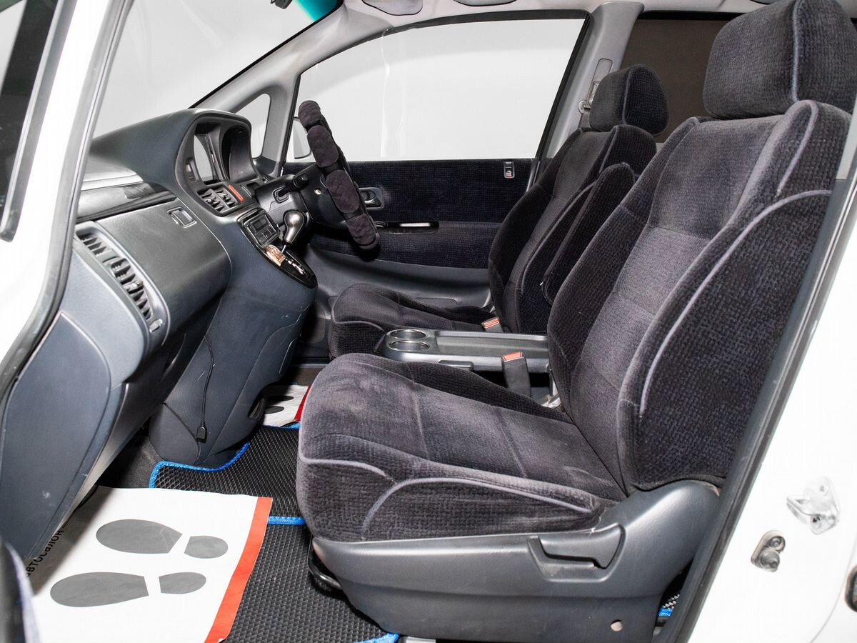 Honda Odyssey 2003 - фото автомобиля