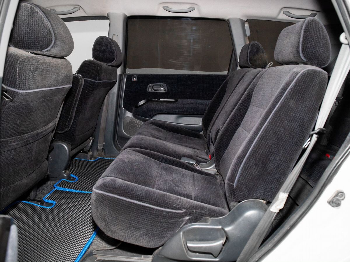 Honda Odyssey 2003 - фото автомобиля