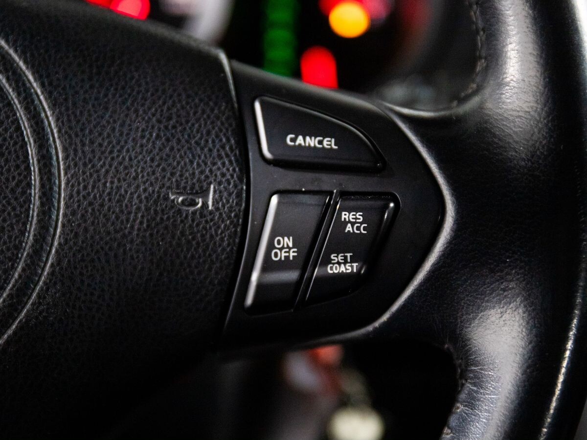 Suzuki Grand Vitara 2007 - фото автомобиля