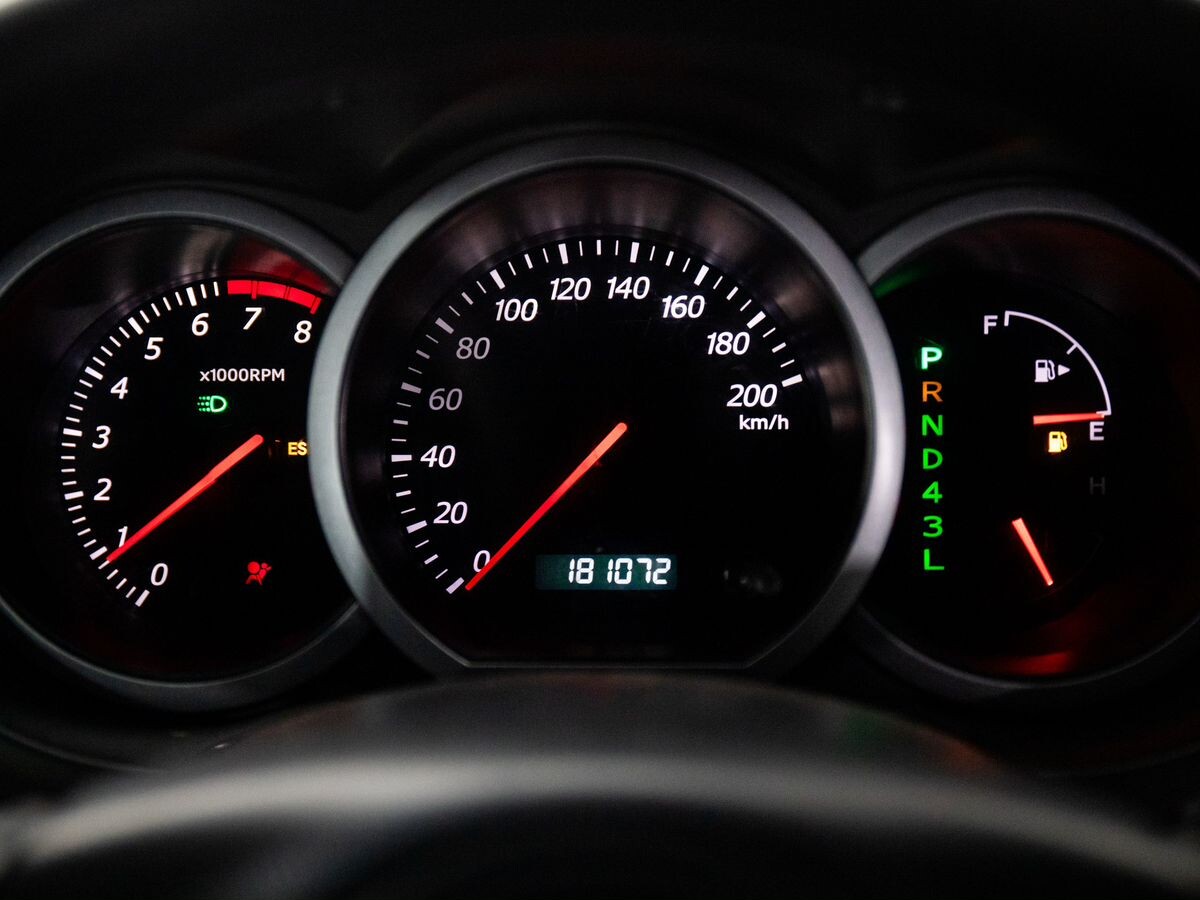 Suzuki Grand Vitara 2007 - фото автомобиля