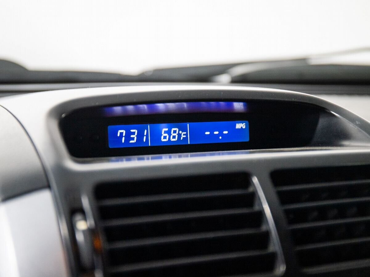 Suzuki Grand Vitara 2007 - фото автомобиля