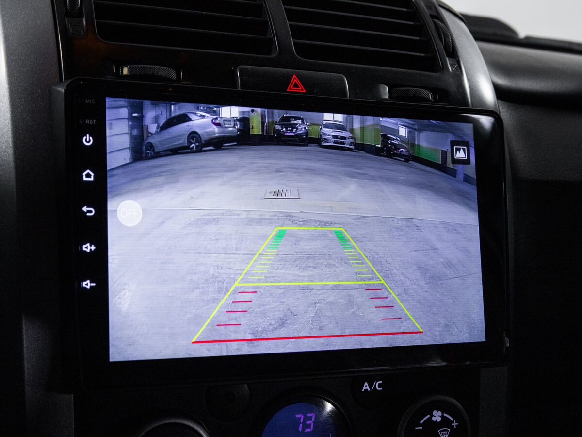 Suzuki Grand Vitara 2007 - фото автомобиля