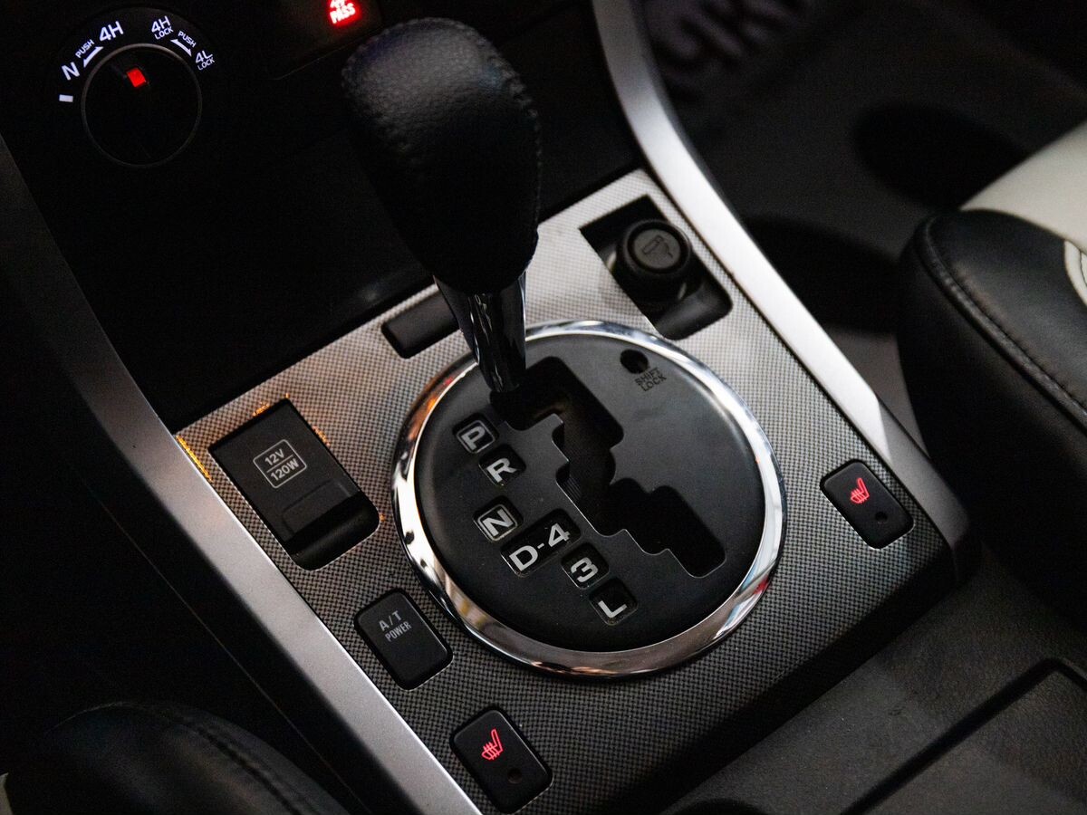 Suzuki Grand Vitara 2007 - фото автомобиля