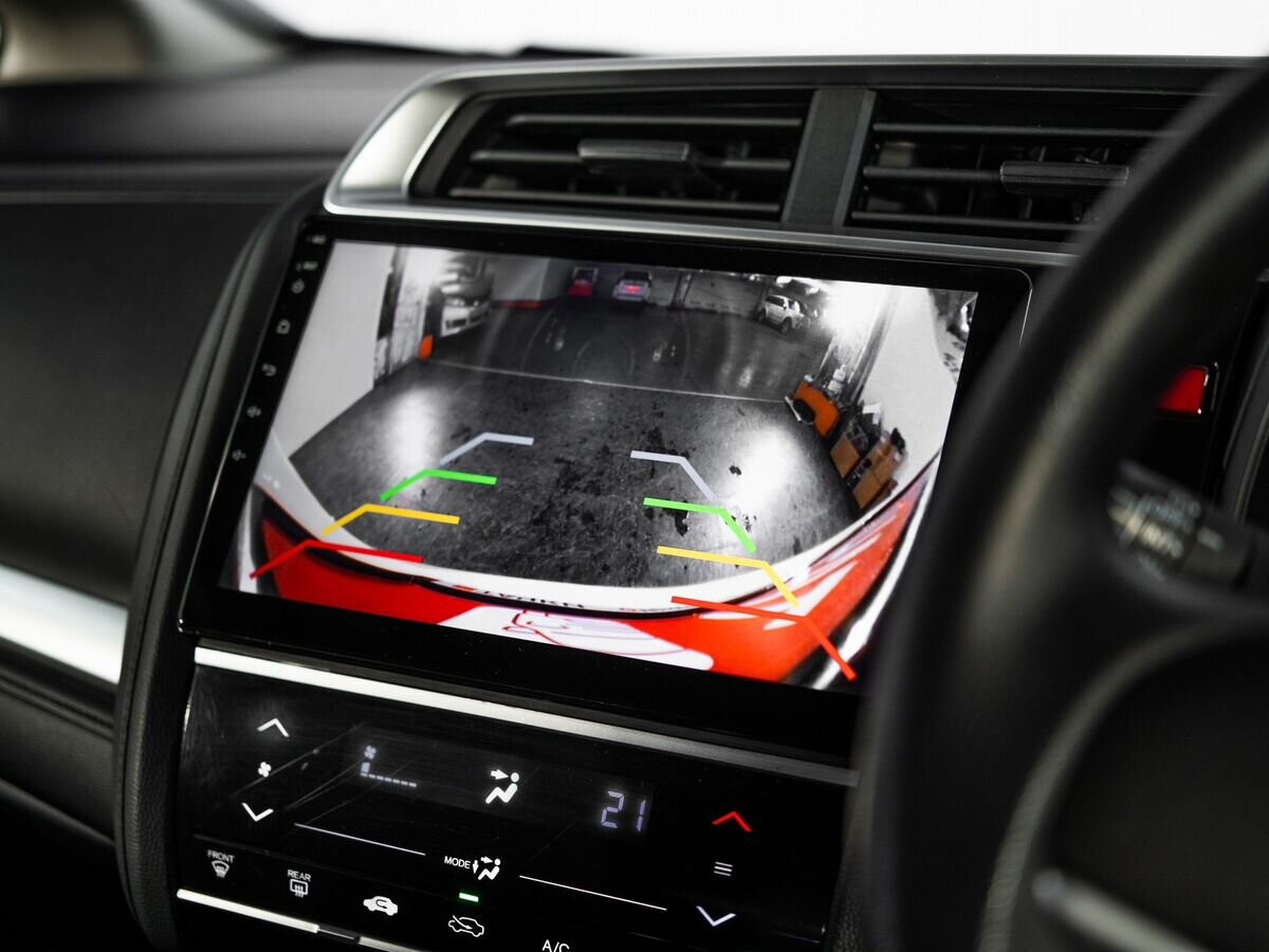 Honda Fit 2014 - фото автомобиля