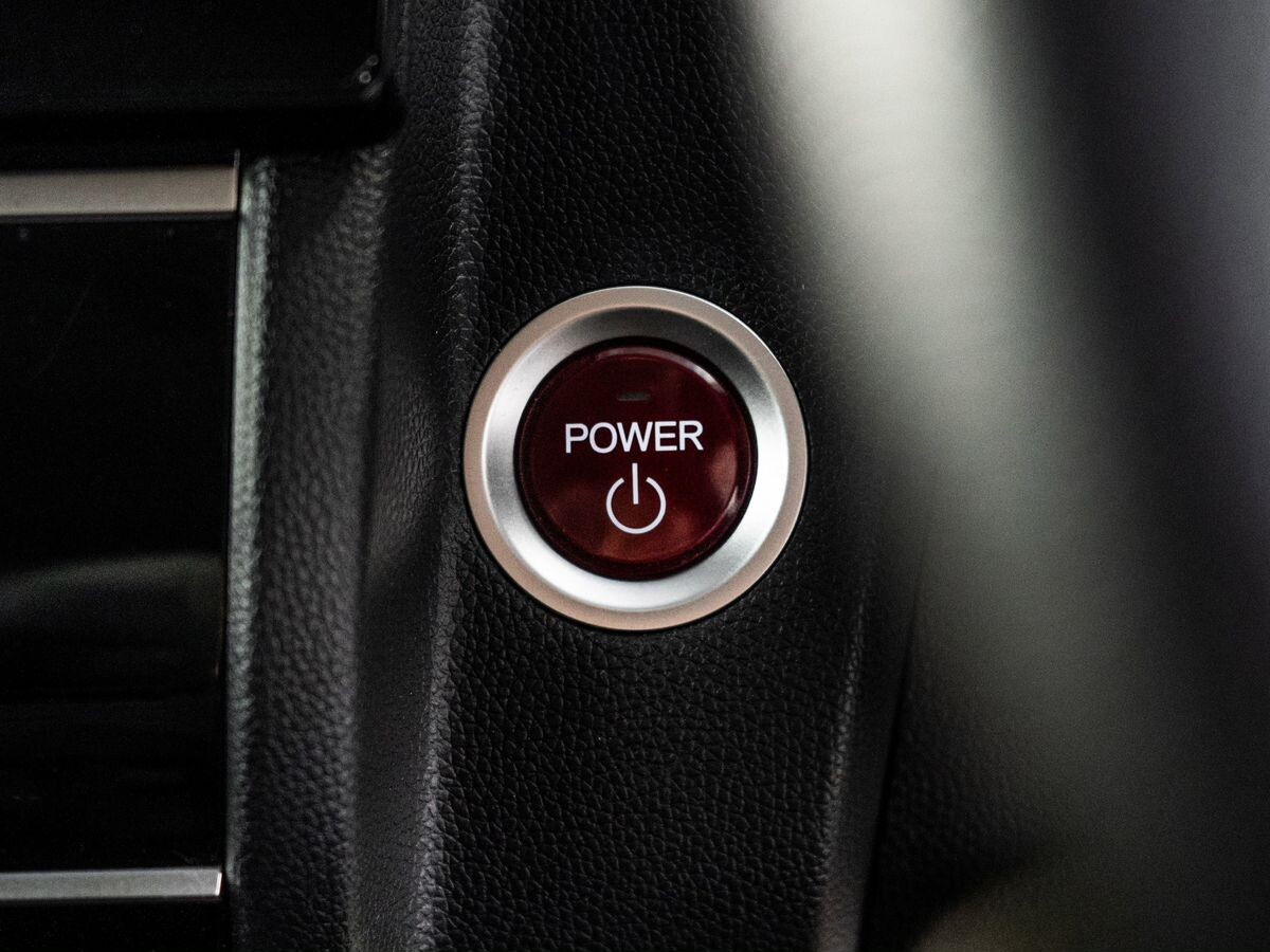 Honda Fit 2014 - фото автомобиля