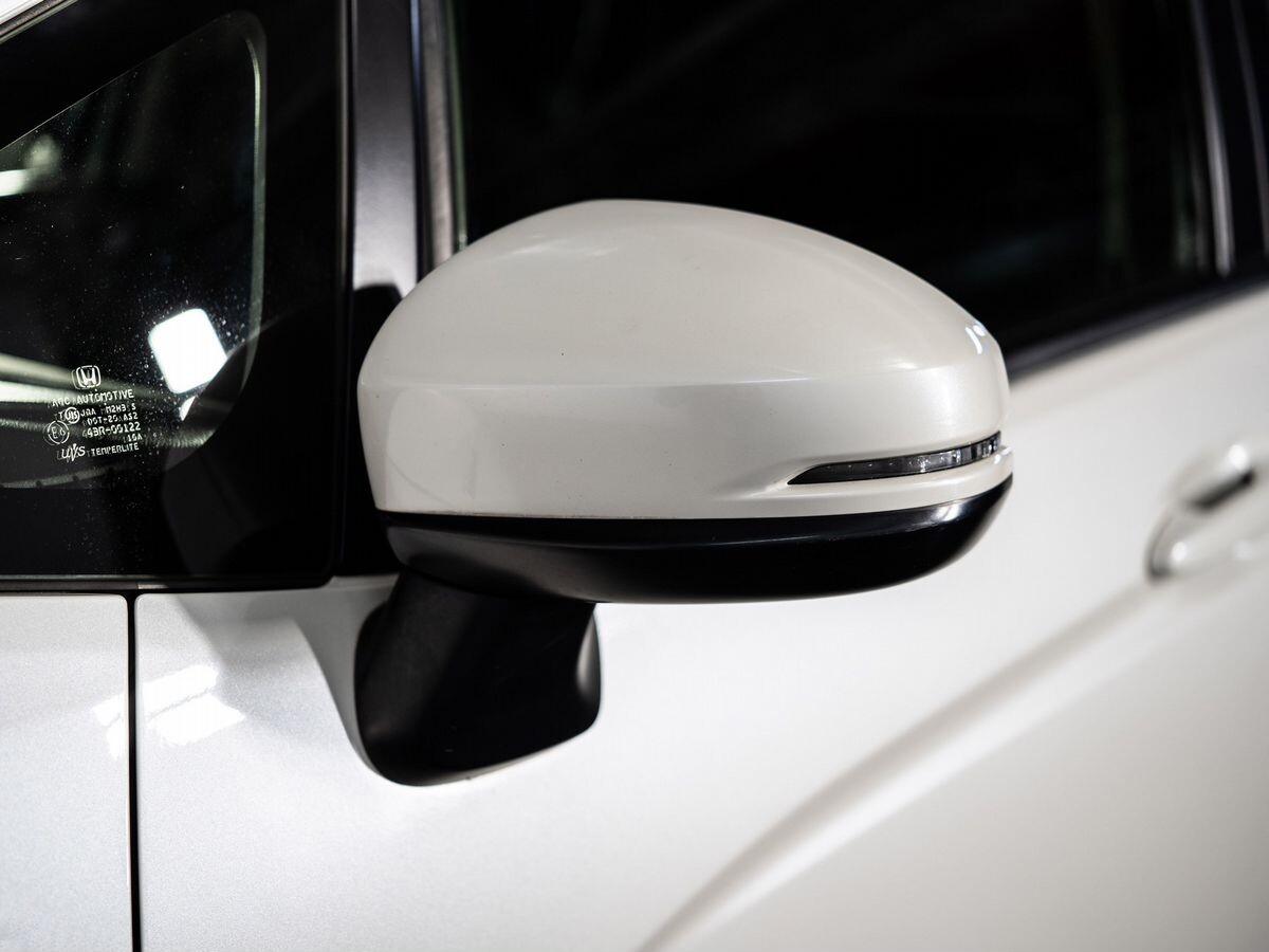 Honda Fit 2014 - фото автомобиля