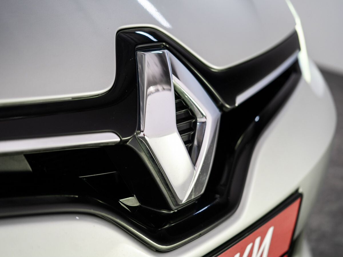 Renault Fluence 2014 - фото автомобиля