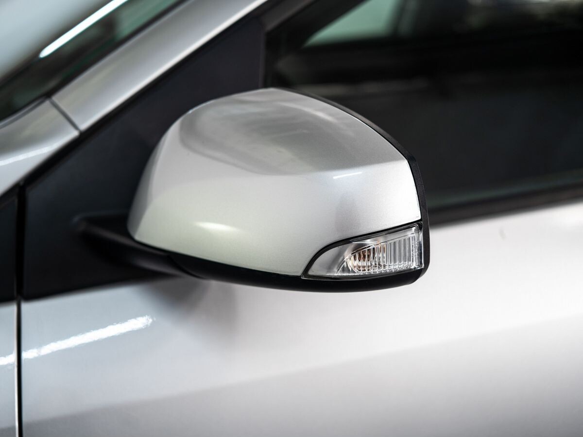 Renault Fluence 2014 - фото автомобиля