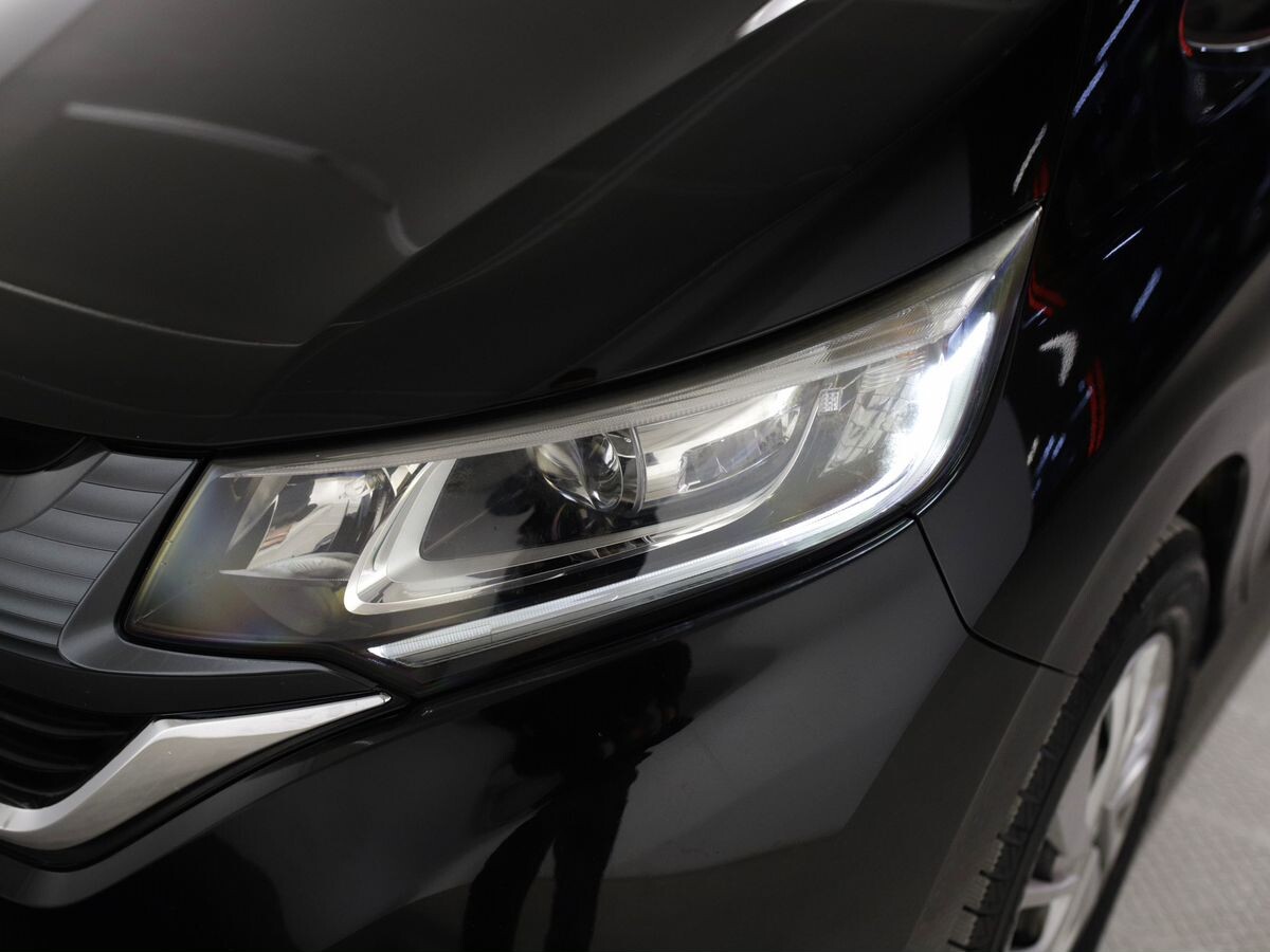 Honda Freed 2018 - фото автомобиля