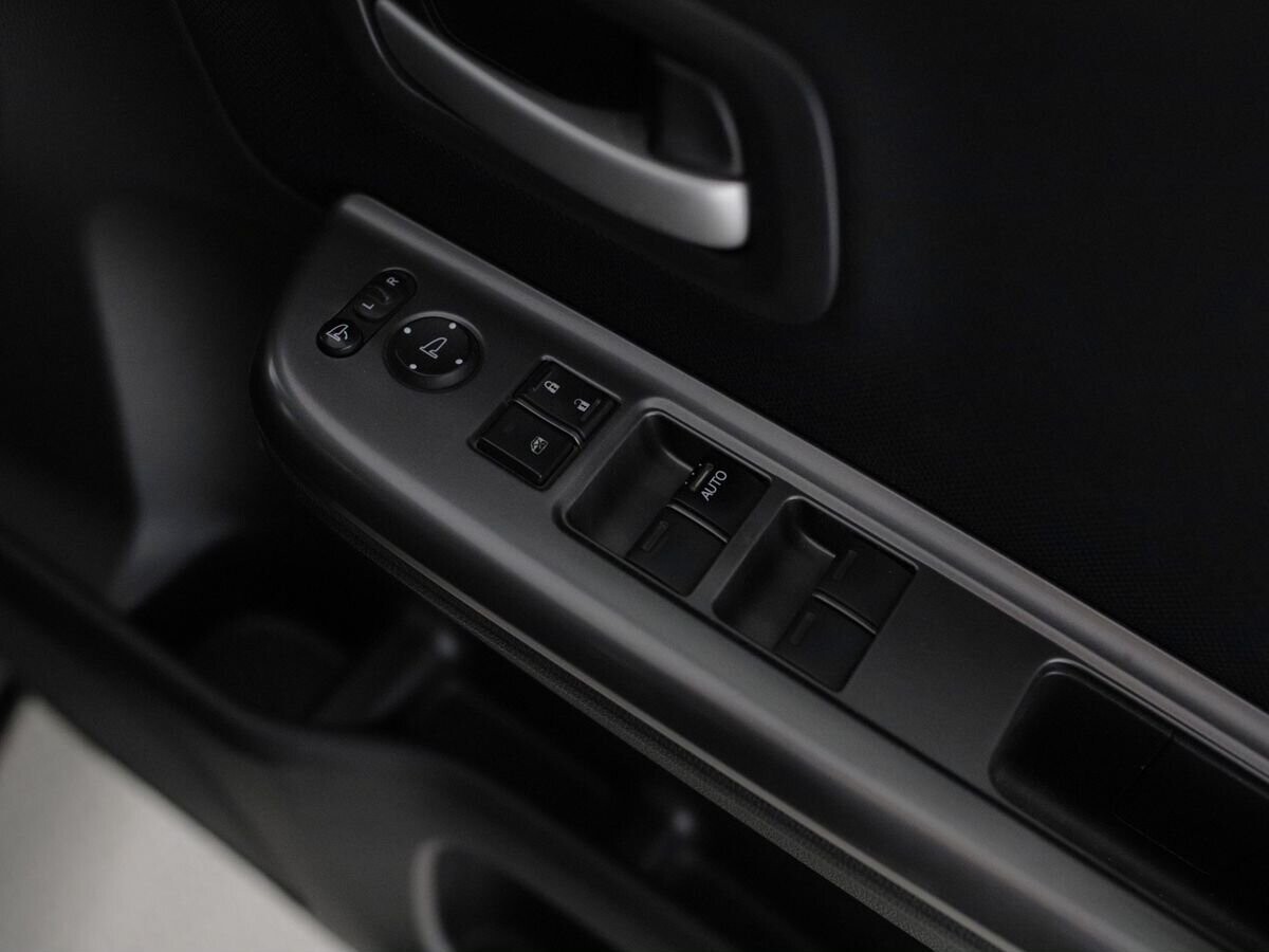 Honda Freed 2018 - фото автомобиля