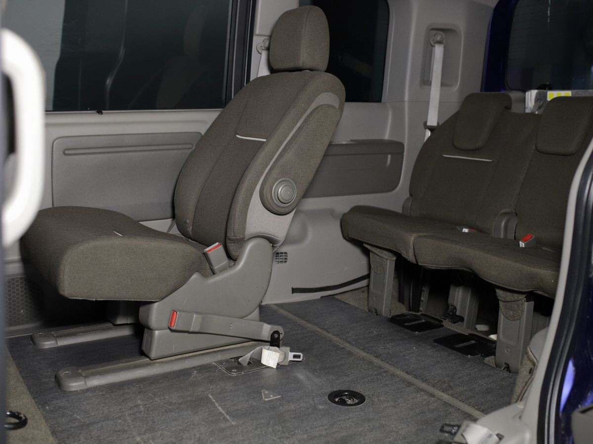 Honda Stepwgn 2016 - фото автомобиля