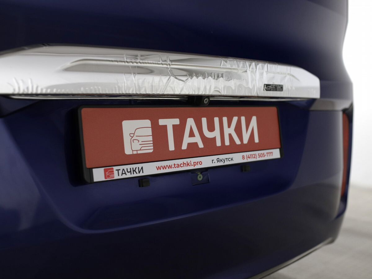 Honda Stepwgn 2016 - фото автомобиля