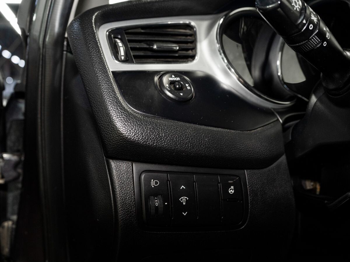 Kia Ceed 2013 - фото автомобиля