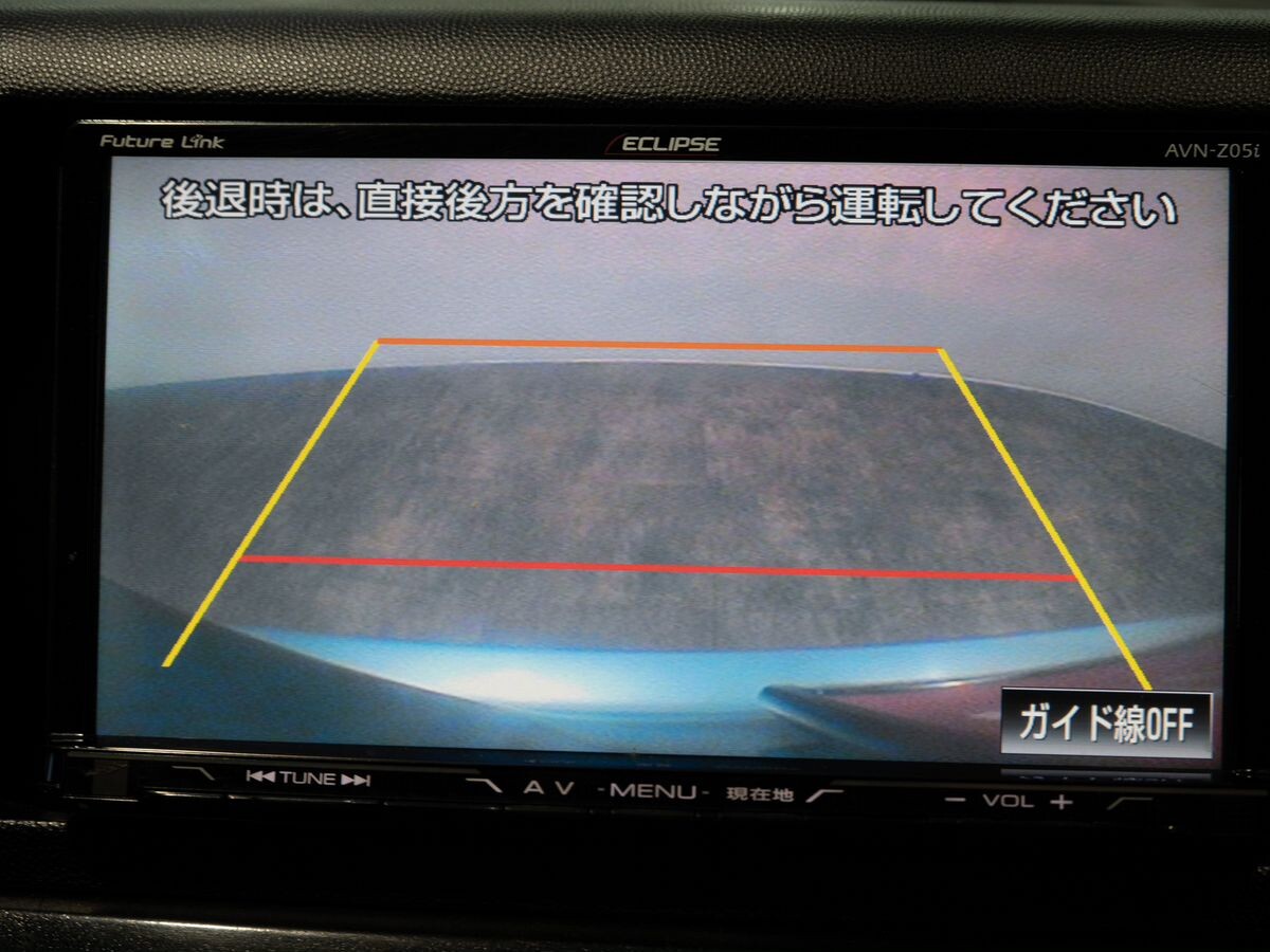 Toyota Wish 2009 - фото автомобиля