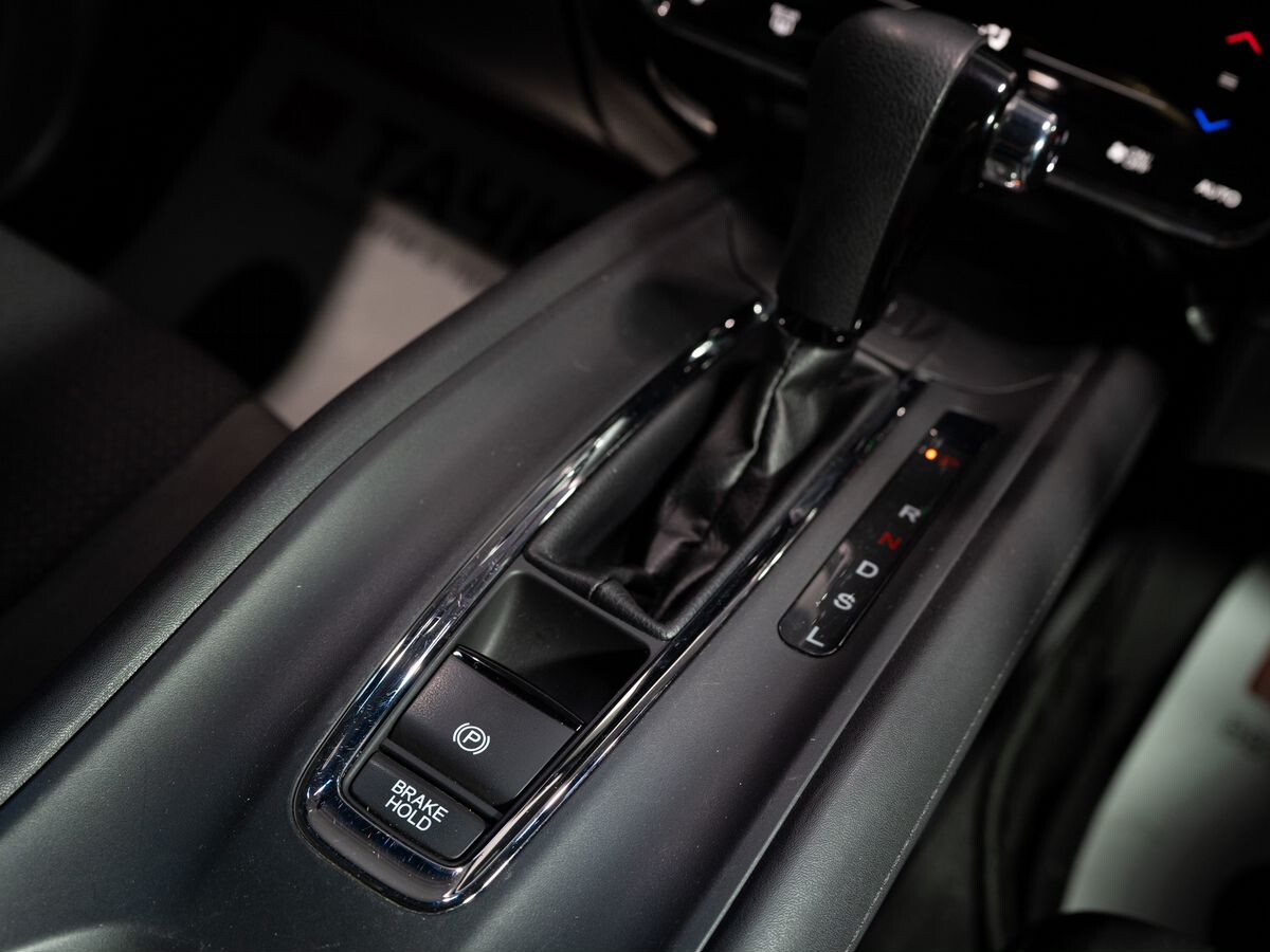 Honda Vezel 2020 - фото автомобиля