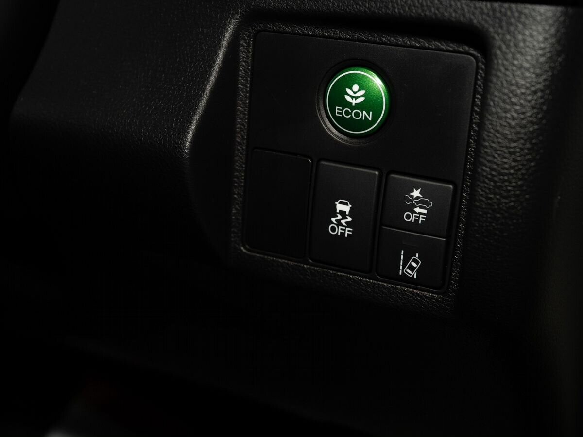 Honda Vezel 2020 - фото автомобиля