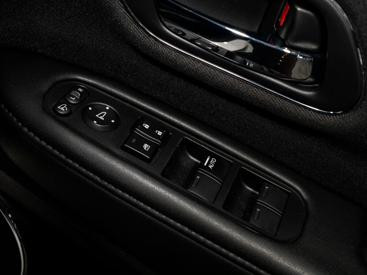 Honda Vezel 2020 - фото автомобиля