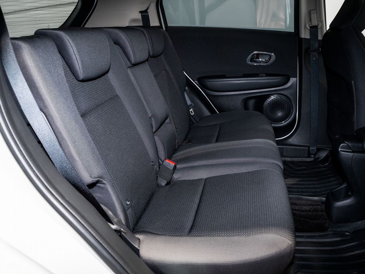 Honda Vezel 2020 - фото автомобиля