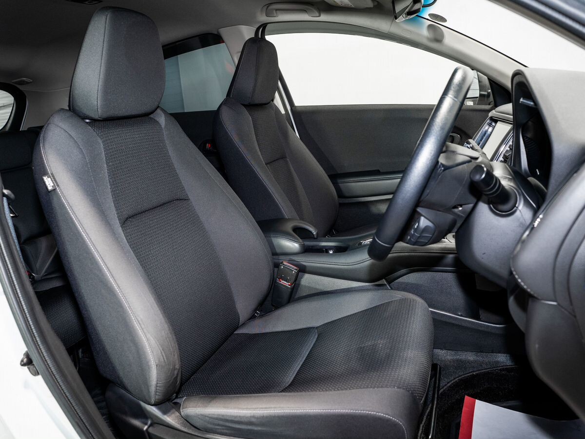 Honda Vezel 2020 - фото автомобиля