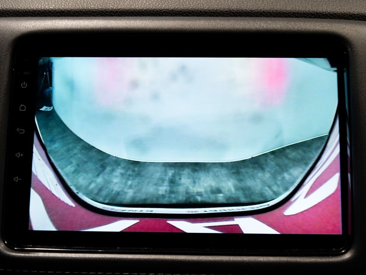 Honda Vezel 2020 - фото автомобиля