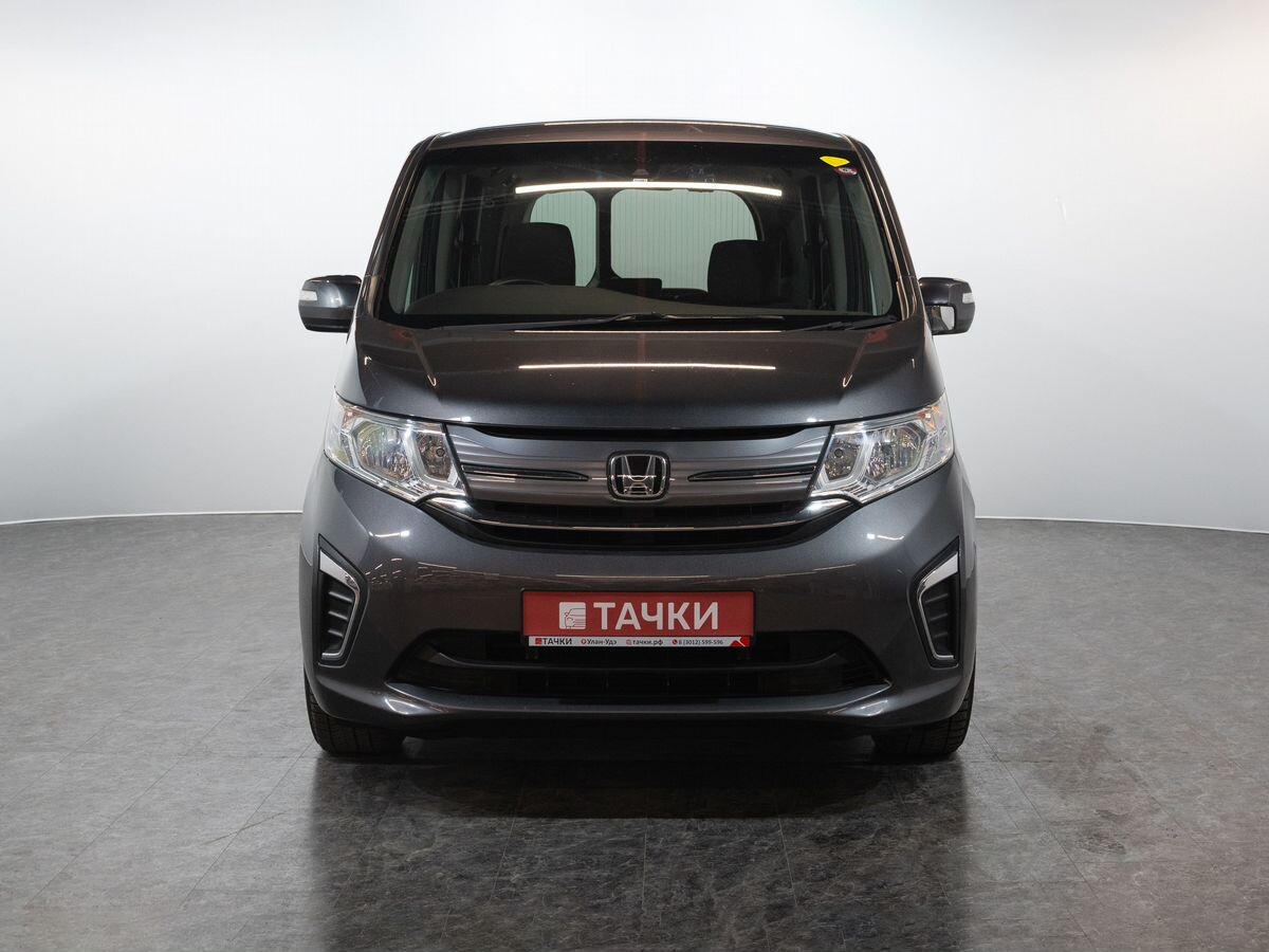 Honda Stepwgn 2020 - фото автомобиля