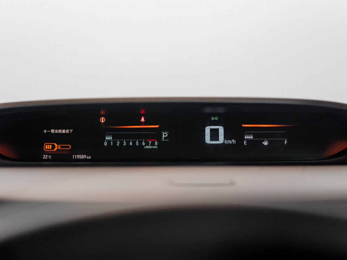 Honda Stepwgn 2020 - фото автомобиля